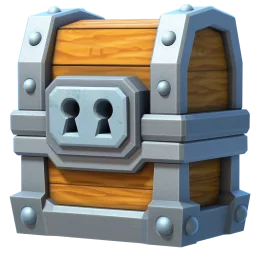 Giant Chest