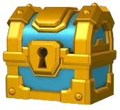 Golden Chest