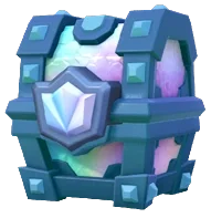 Legendary Chest