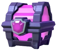 Magical Chest