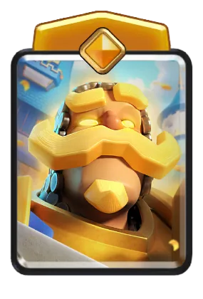 Hero Knight