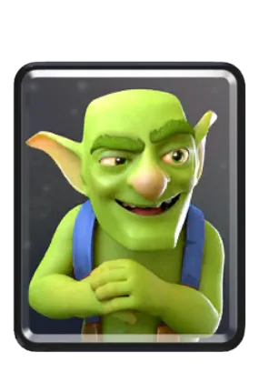 Goblins