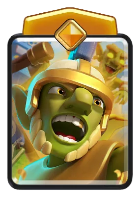 Hero Goblins