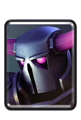 P.E.K.K.A