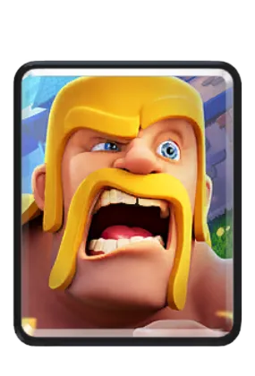 Barbarians
