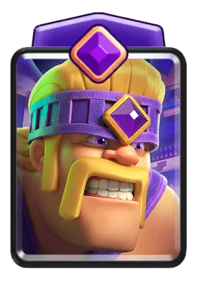 Evolved Barbarians
