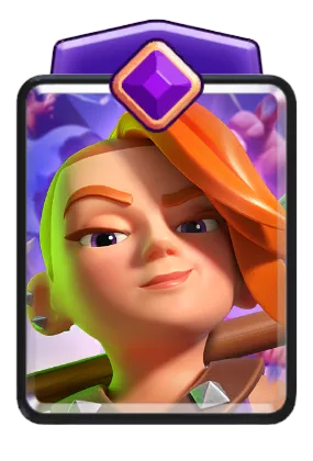 Evolved Valkyrie