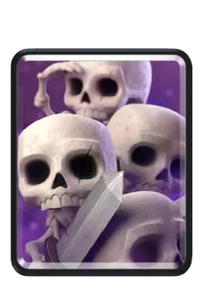 Skeleton Army