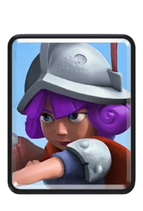 Musketeer
