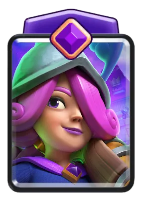 Evolved Musketeer