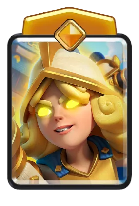 Hero Musketeer