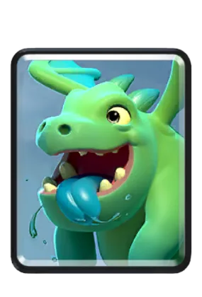 Baby Dragon