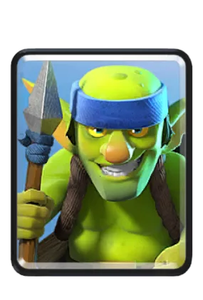 Spear Goblins