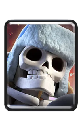Giant Skeleton