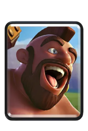 Hog Rider