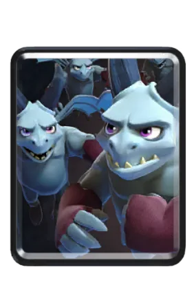 Minion Horde