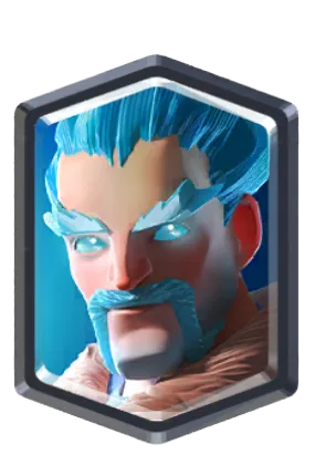 Ice Wizard