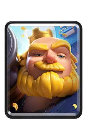 Royal Giant