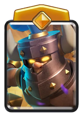 Hero Dark Prince