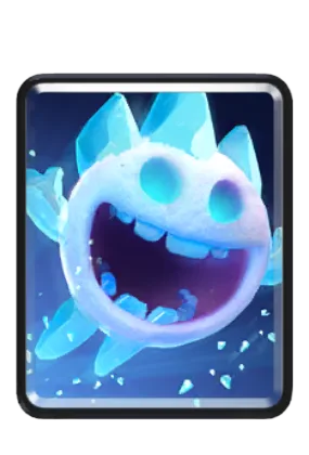 Ice Spirit