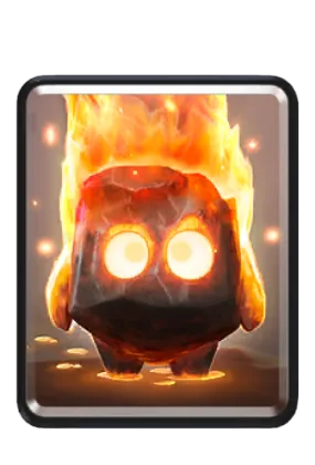 Fire Spirit