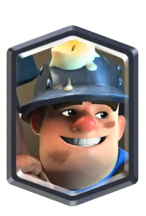 Miner