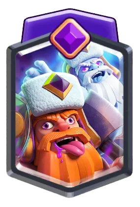Evolved Lumberjack