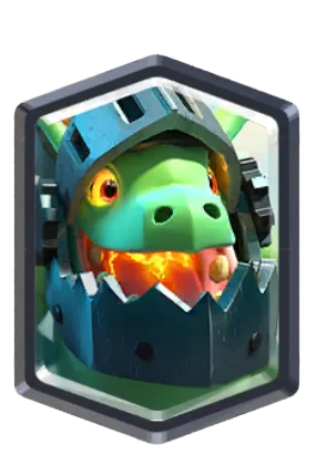 Inferno Dragon