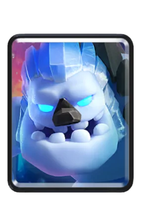 Ice Golem