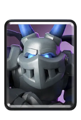 Mega Minion
