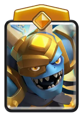 Hero Mega Minion
