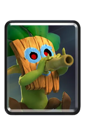 Dart Goblin