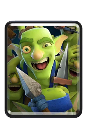 Goblin Gang