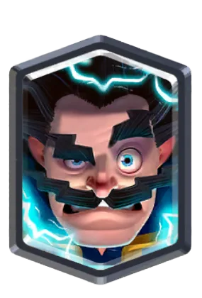 Electro Wizard
