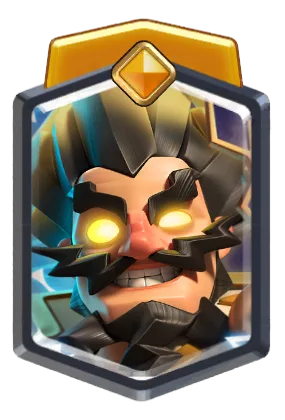 Hero Electro Wizard