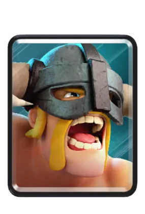 Elite Barbarians