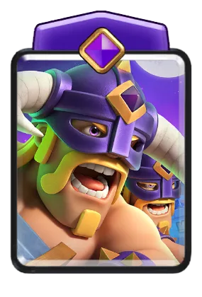 Evolved Elite Barbarians
