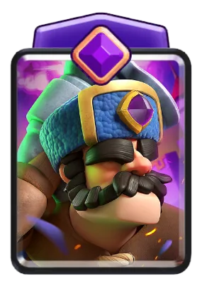 Evolved Hunter