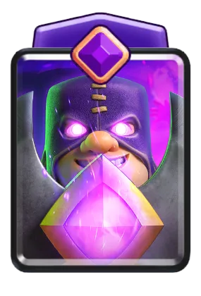 Evolved Executioner