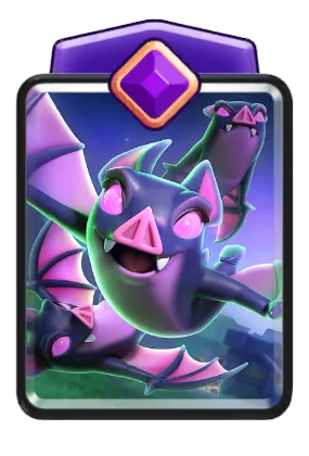 Evolved Bats