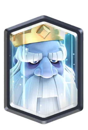 Royal Ghost