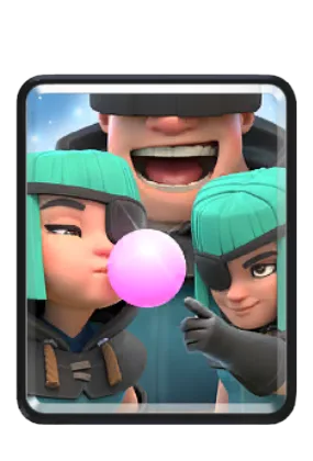 Rascals