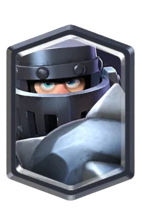 Mega Knight