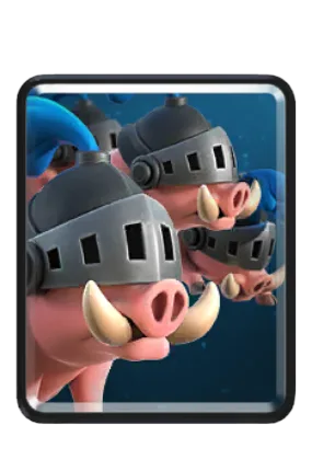 Royal Hogs
