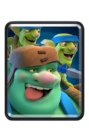 Goblin Giant
