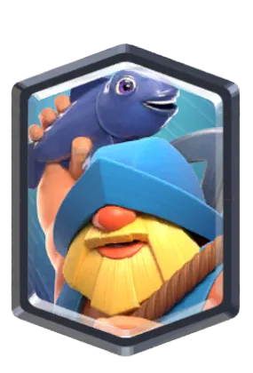 Fisherman