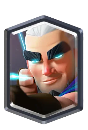 Magic Archer