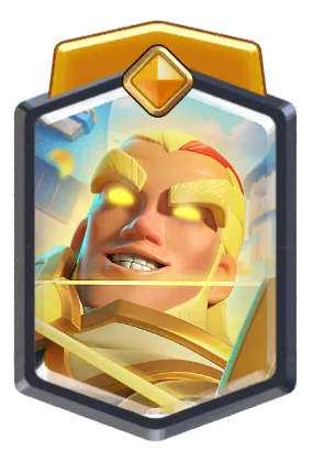 Hero Magic Archer