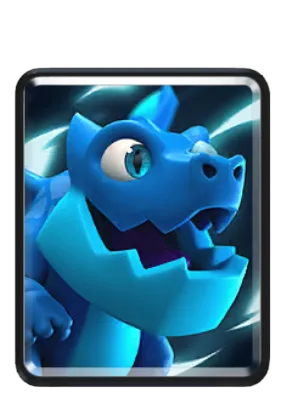 Electro Dragon