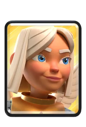 Battle Healer